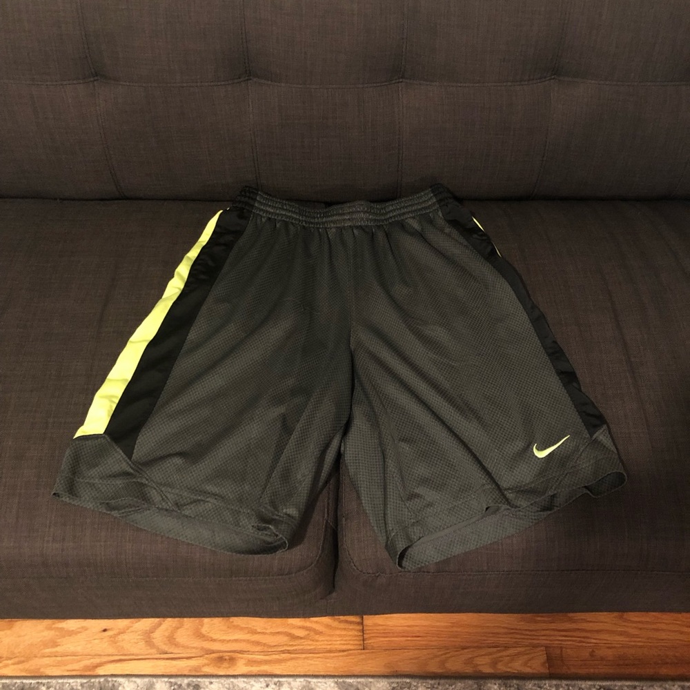 Nike Dri Fit Shorts